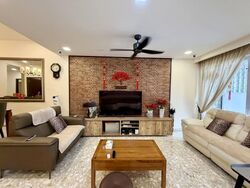 Seletar Hills Estate (D28), Semi-Detached #580791341